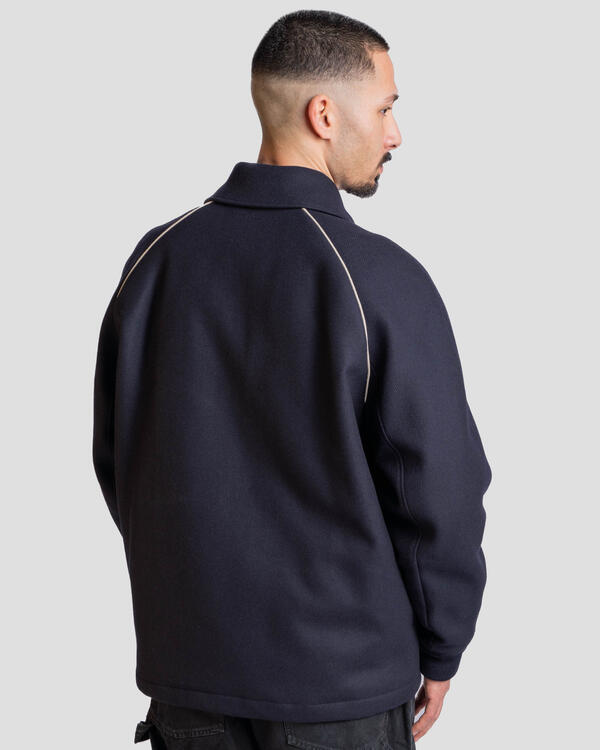 Lacoste COLLEGE BLOUSON | BH0022HDE | AFEW STORE